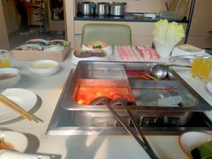 -海底捞火锅(劲松店)