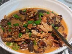 -鱼你相聚·河鲜馆(袁家岭店)