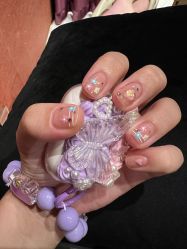 -悦指间美甲美睫