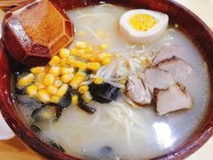 -和风拉面