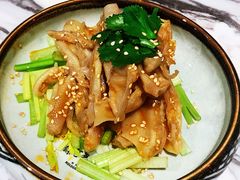 -臻享無招牌·食蛙专门店(太古里店)