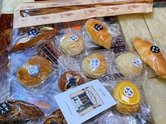 -富贵面包公司(运河店)