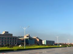 -赤山海景丽呈酒店