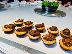 -宝丽轩中餐厅BAOLIXUAN
