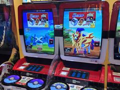 -汤姆熊欢乐世界(光启城店)