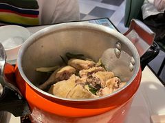 -港丽餐厅(天河城店)