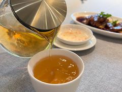 -潮府馆·非遗潮州菜·港式点心(世纪公园店)