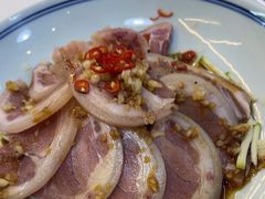 -明本湛江鸡•海鲜小厨(陈家祠店)