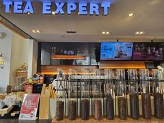 -萃茶师(琅西店)