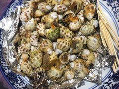 -盛港湾海鲜食府(黄沙店)