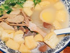 -小潘记鸭血粉丝汤