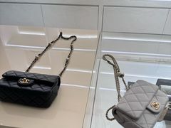 -CHANEL(恒隆广场店)