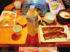-7年8班朝鲜族非遗美食(三钢里店)