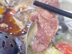 -肥婆麻辣火锅.顺德首创药材麻辣火锅(容桂店)