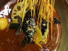 -付小姐在成都(川沙店)