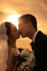 -秦皇岛我和你婚纱摄影工作室