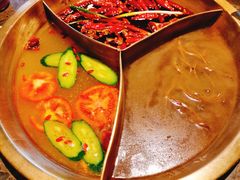 -小龙坎火锅(春熙太古里店)