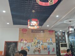 -北平楼老北京涮羊肉(滨河北路店)