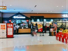 -梨花自助烤肉(天河城店)