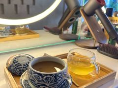 -施奈儿.洗头頭療.按摩SPA.采耳(上梅林店)