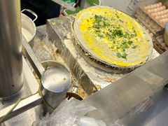 -琦琦蛋饼铺(上南店)
