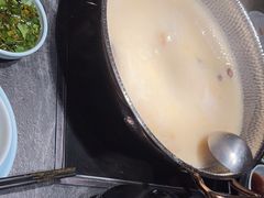 -捞王猪肚鸡火锅(金华义乌之心店)