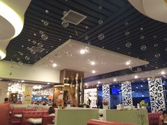 -银鲨海鲜烤肉火锅自助餐厅(五星店)