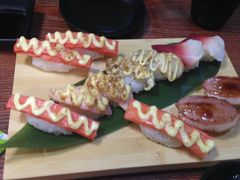 -二元寿司屋(江南西店)