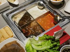 -海底捞火锅(天一广场亚细亚店)