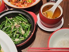 -胡子大厨·超级小炒肉(浦东漫乐城店)