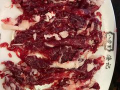 匙肉-八合里潮汕鲜牛肉火锅(深圳海岸城店)
