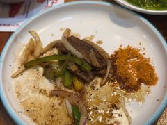 -松坂屋日料自助(长城路店)