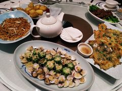 -广东道至正餐厅(区庄店)