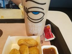 -麦当劳(济泺路店)