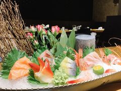 -渔寿司·日本料理(艾尚天地店)
