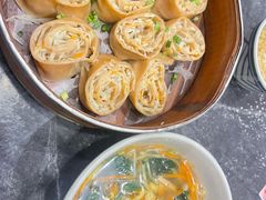 -紫泥369粗粮季(鼓楼店)