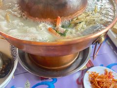 -富察氏乌拉满族火锅(乌拉街店)