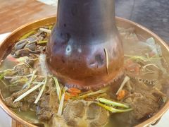 -阿郎龙虾烧烤海鲜馆(苏河融景店)
