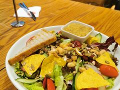 这美沙拉-ZEMOCAFE·FUSION FOOD(西交利物浦店)