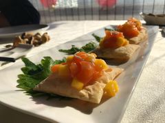 -梧桐餐厅(泉城路店)