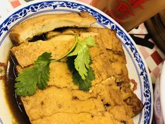 -七爺清汤腩(南开大悦城店)