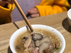 -吴记怪味面(牛王庙店)