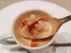 -Le Bernardin