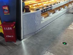 -圣罗巴海鲜烤肉自助(佳兆业店)