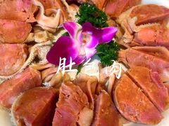 -一招鲜·全羊铺·蒙古奶茶(五一北路店)