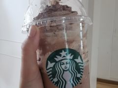 -星巴克(太原茂业天地店)