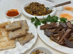 -日日香卤鹅饭店·澄海狮头鹅(澄海店)