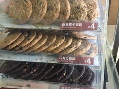 -SUBWAY赛百味(金码大厦店)