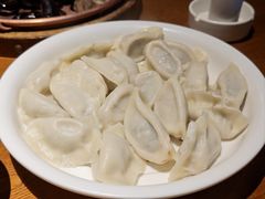 -蒙古苍狼蒙餐