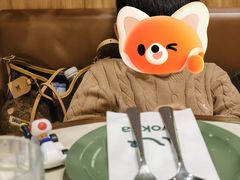 -WOKKA by艮上(中海环宇荟店)